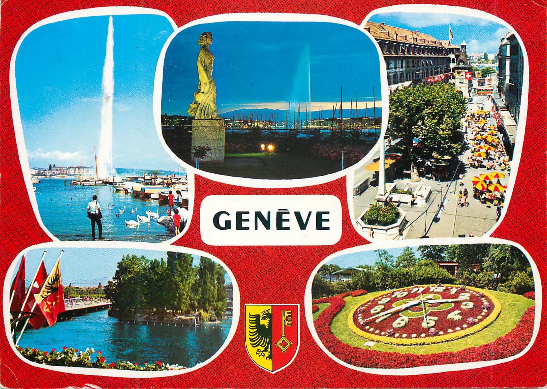 CPM Geneve 