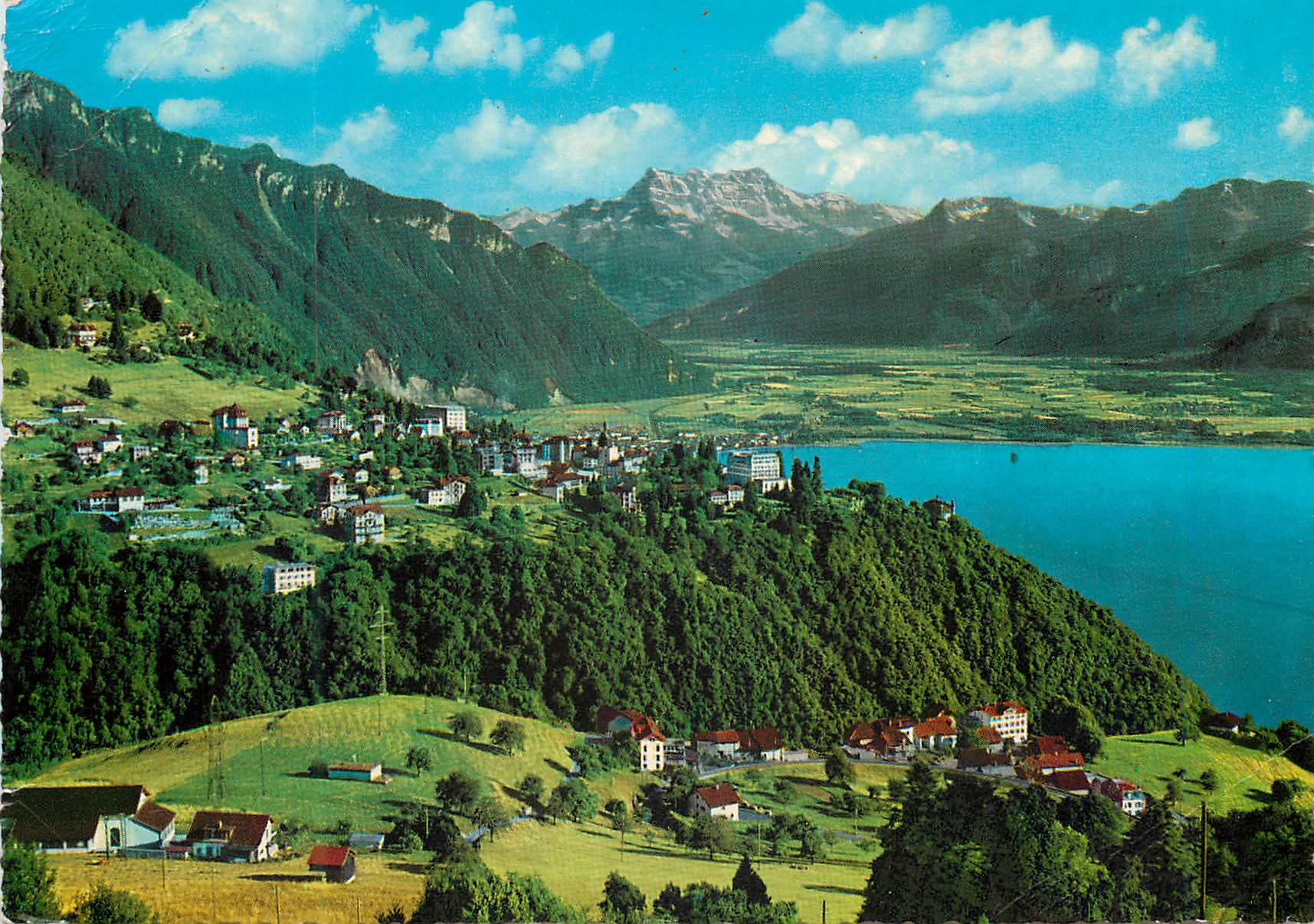 CPM Glion 
