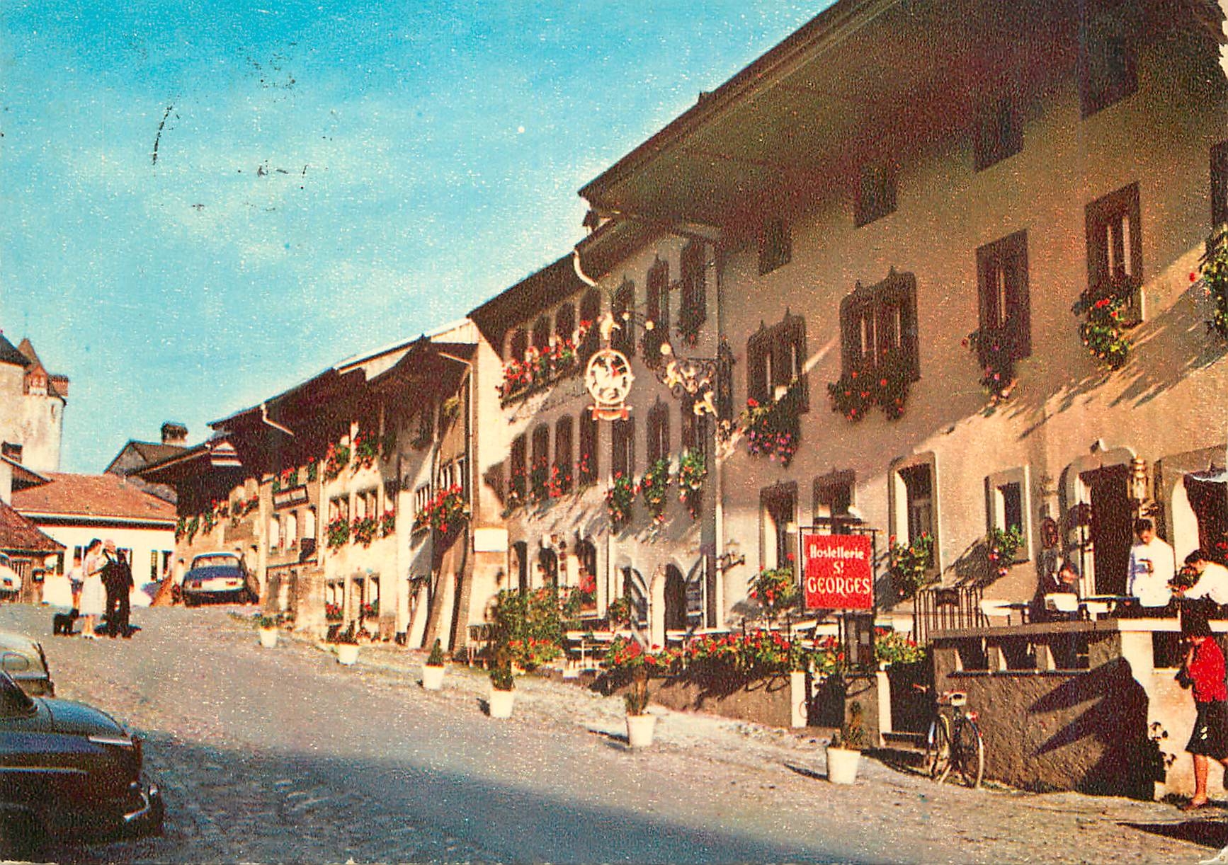 CPM Gruyeres 