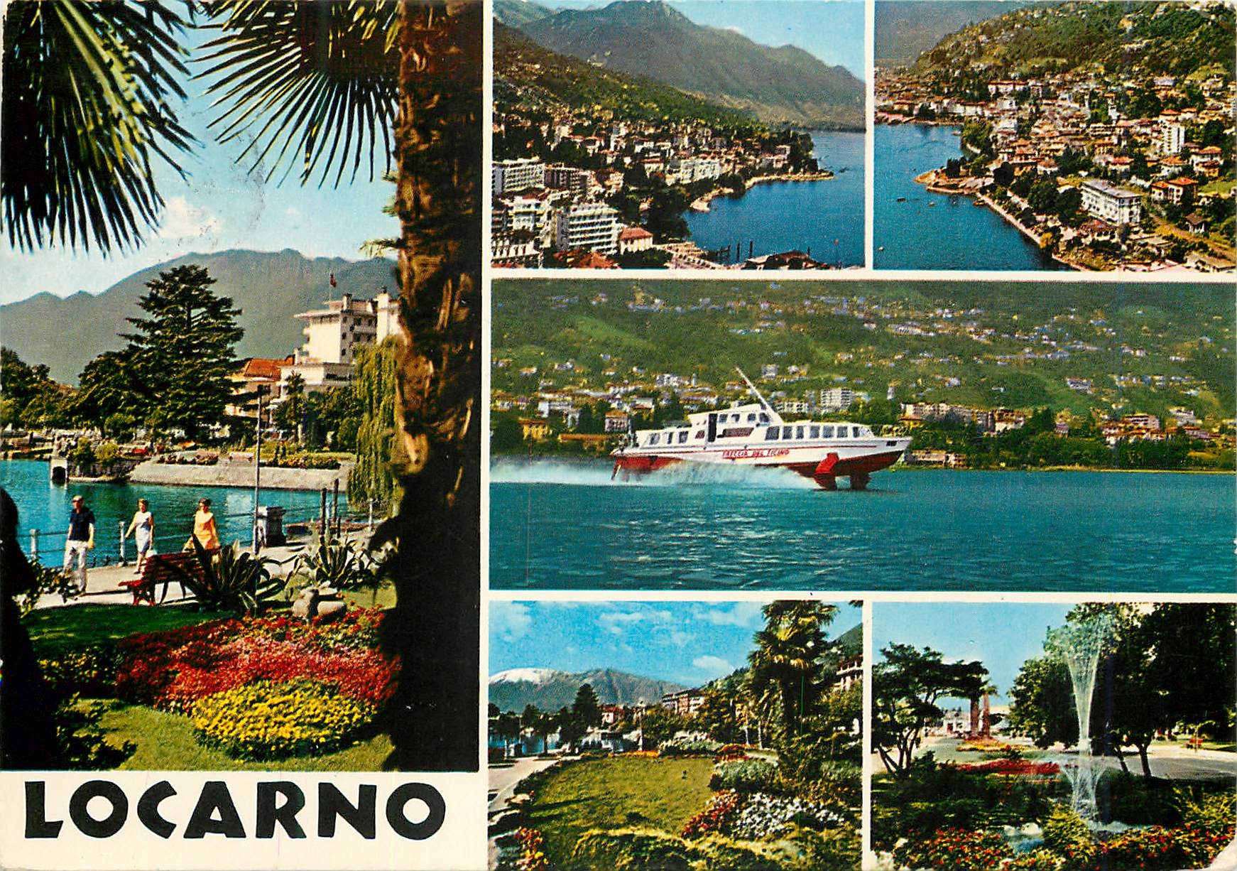 CPM Locarno 