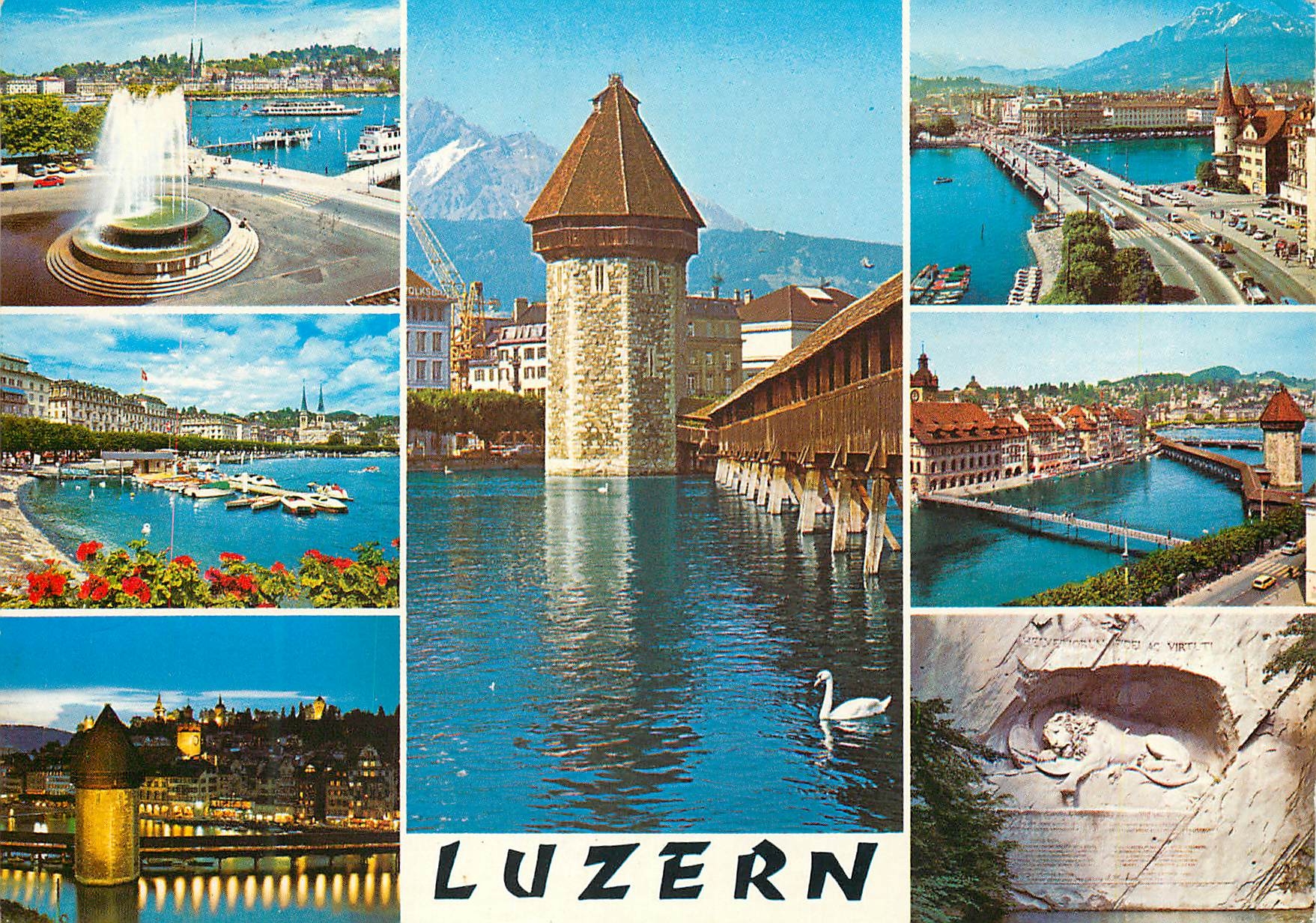 CPM Luzern 