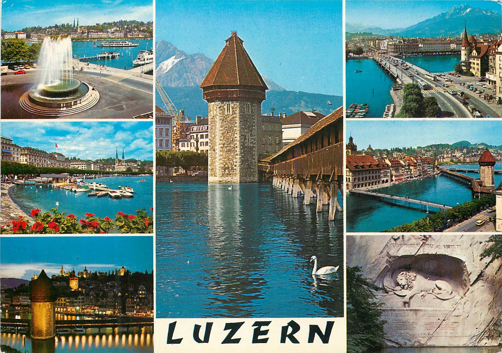 CPM Luzern 