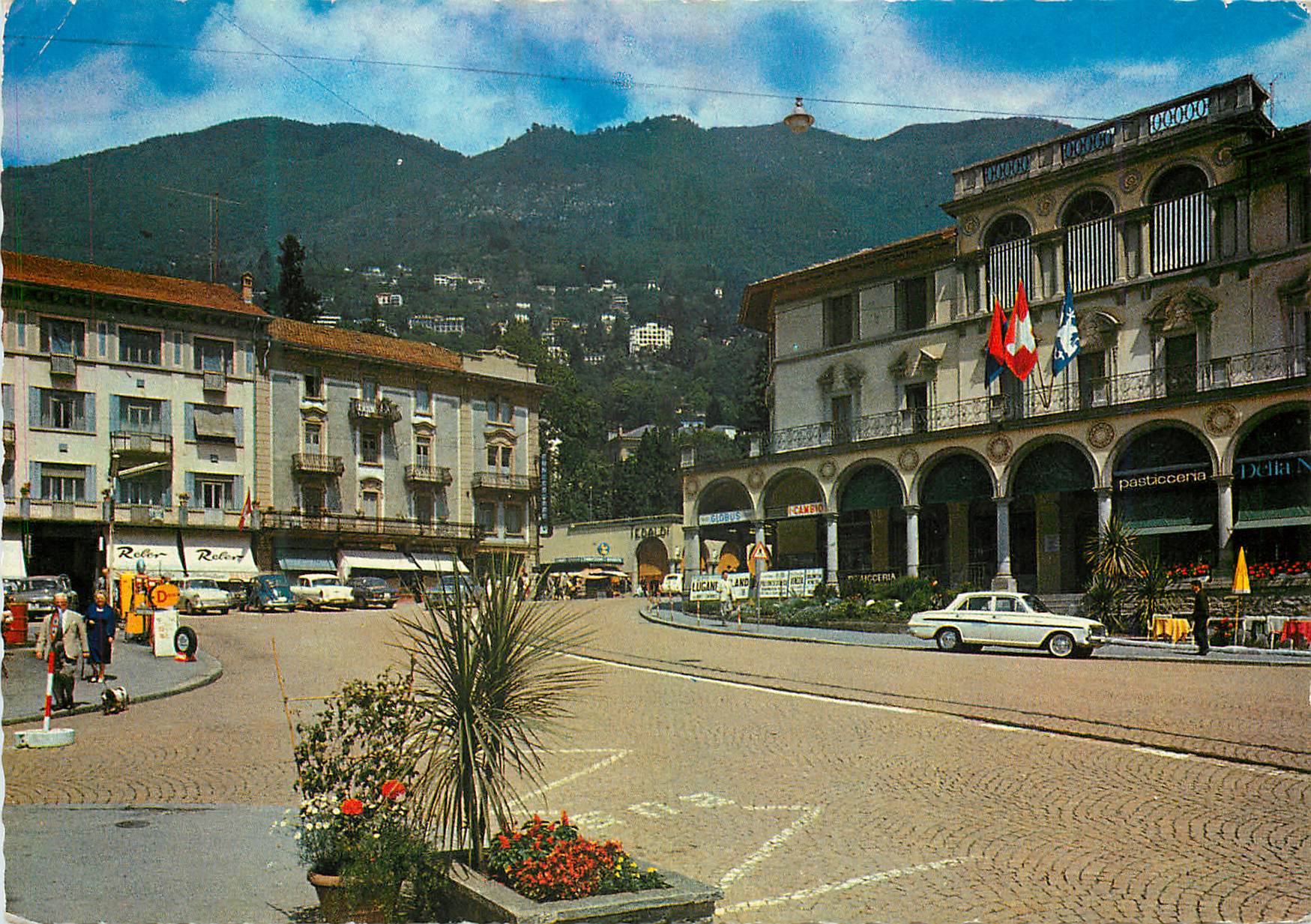 CPM Locarno 