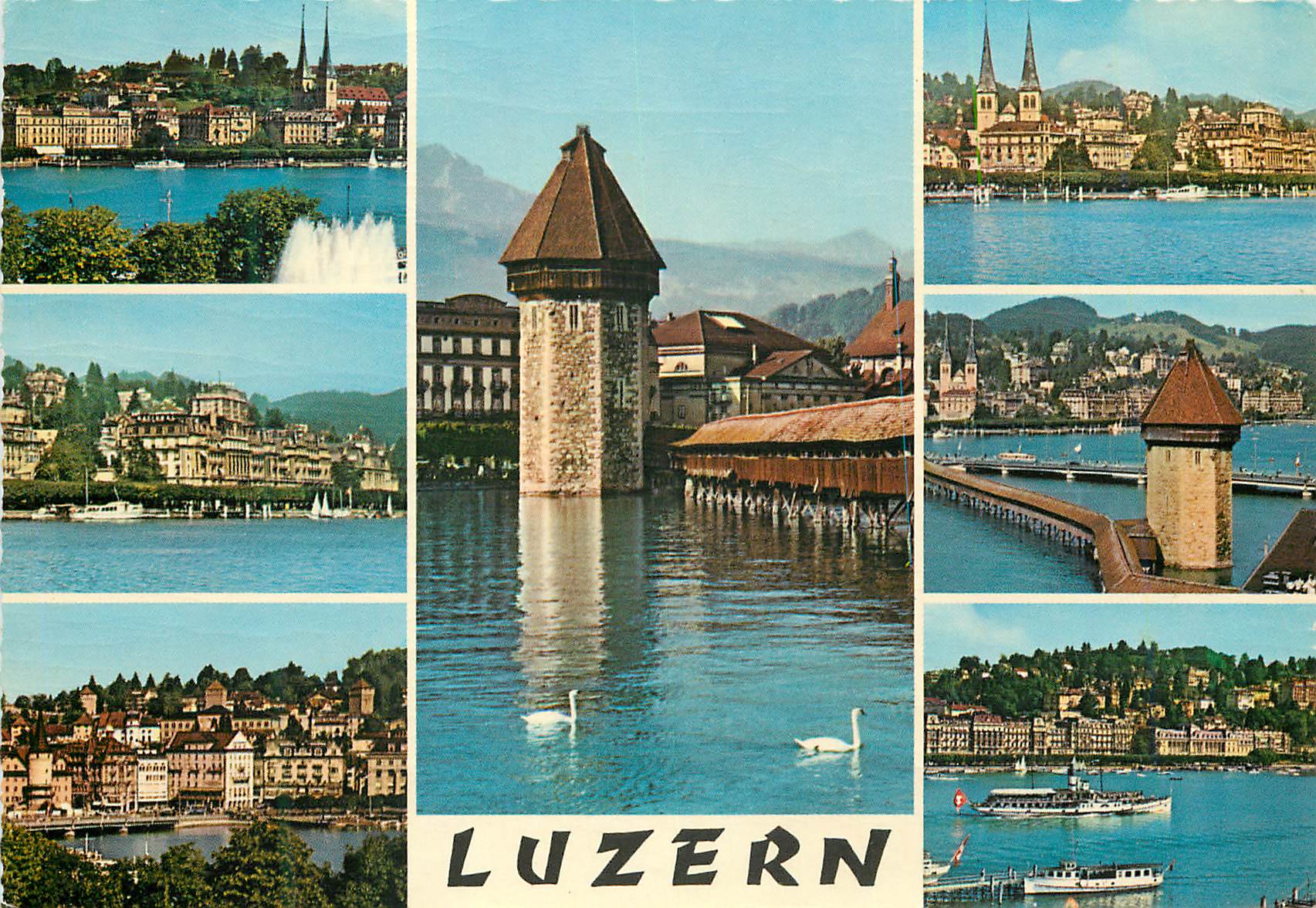CPM Luzern 