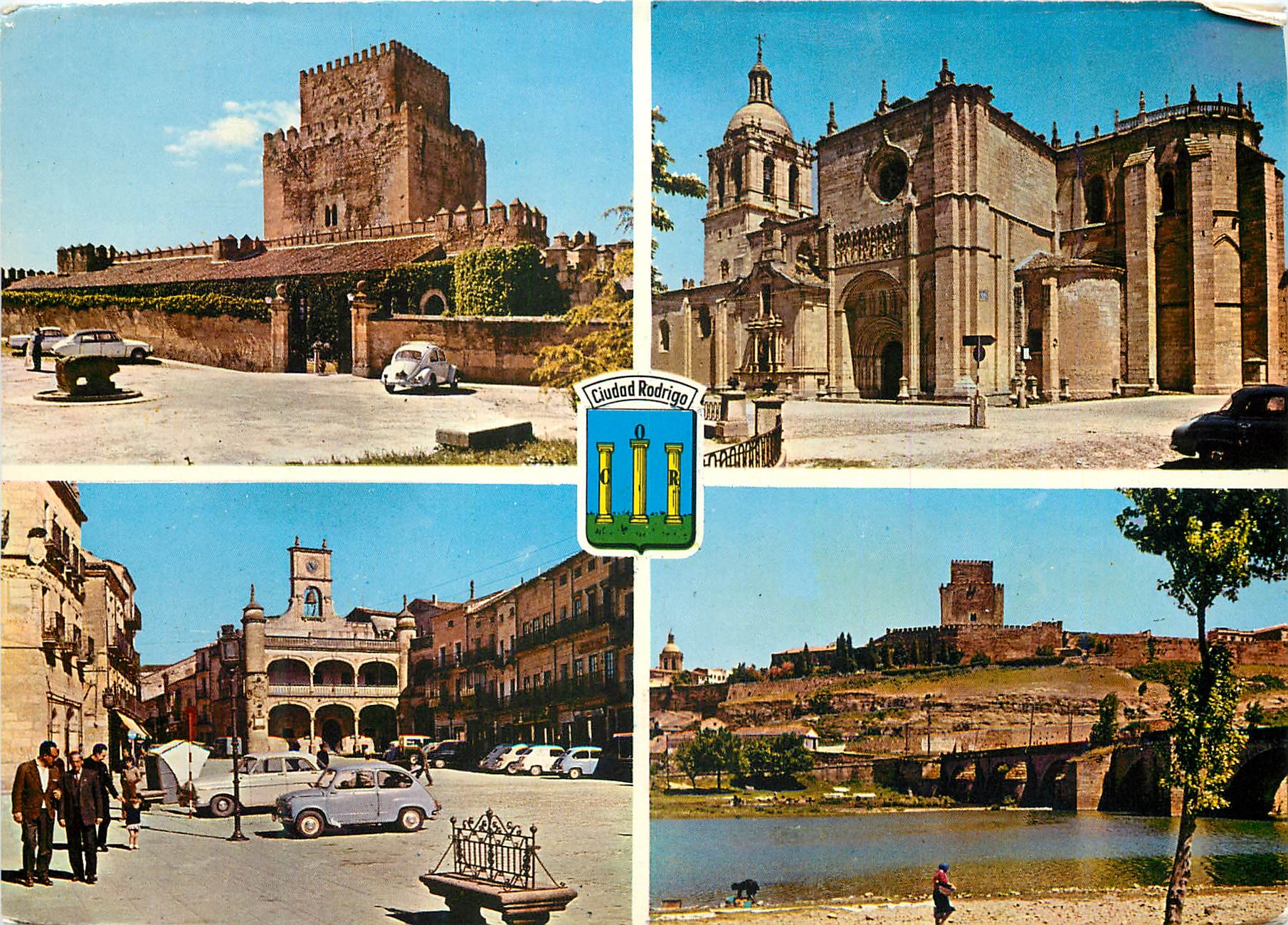 CPM Ciudad Rodrigo 