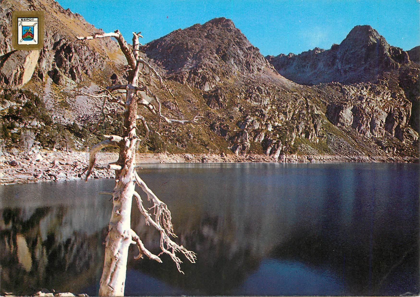 CPM Pirineu Catala Lleida Lac Negro 