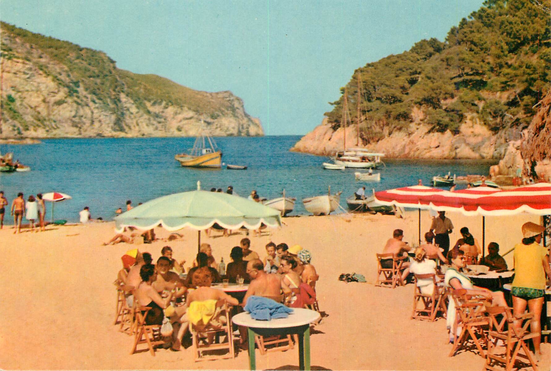 CPM Costa Brava Aiguablava 