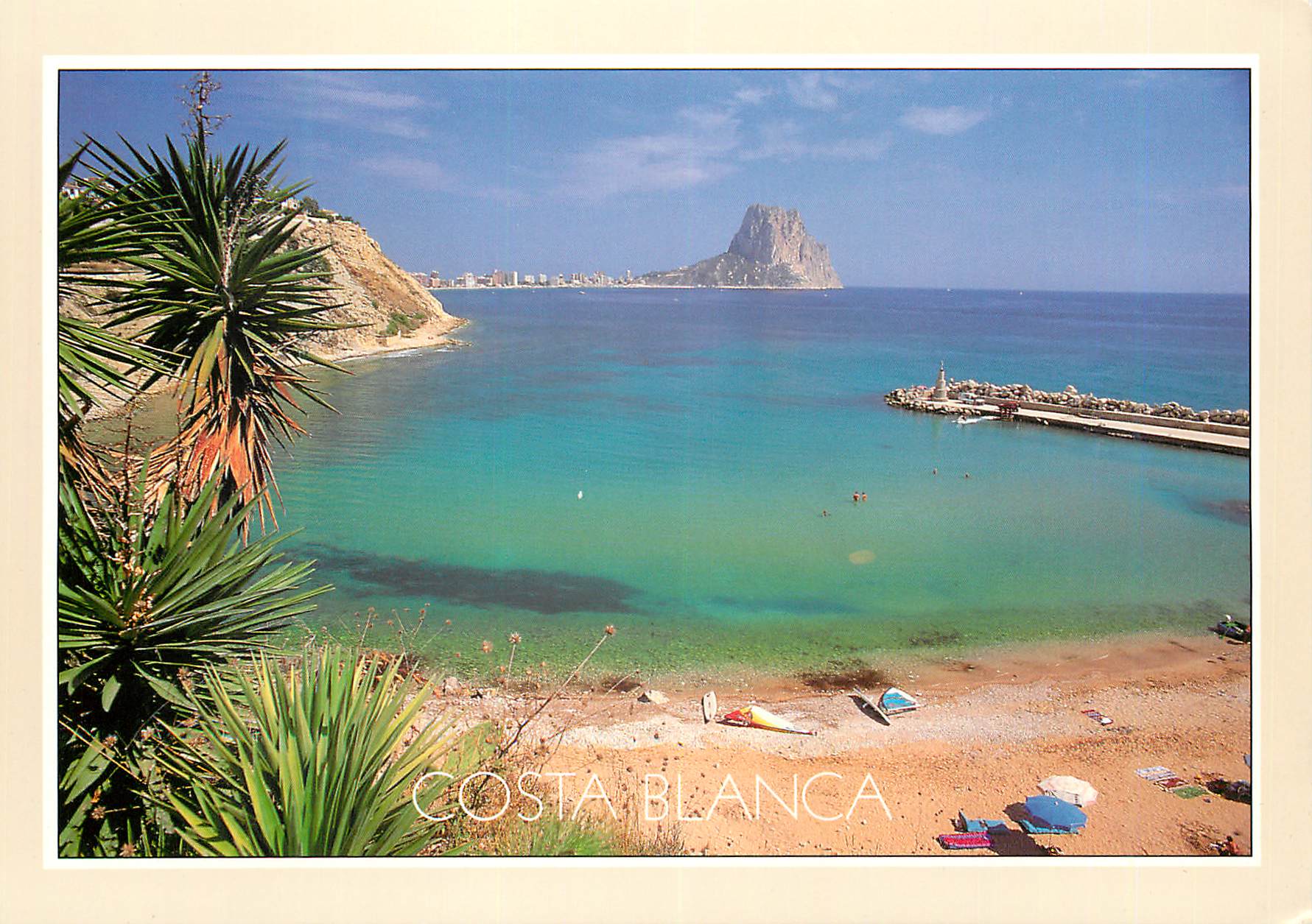 CPM Costa Blanca 