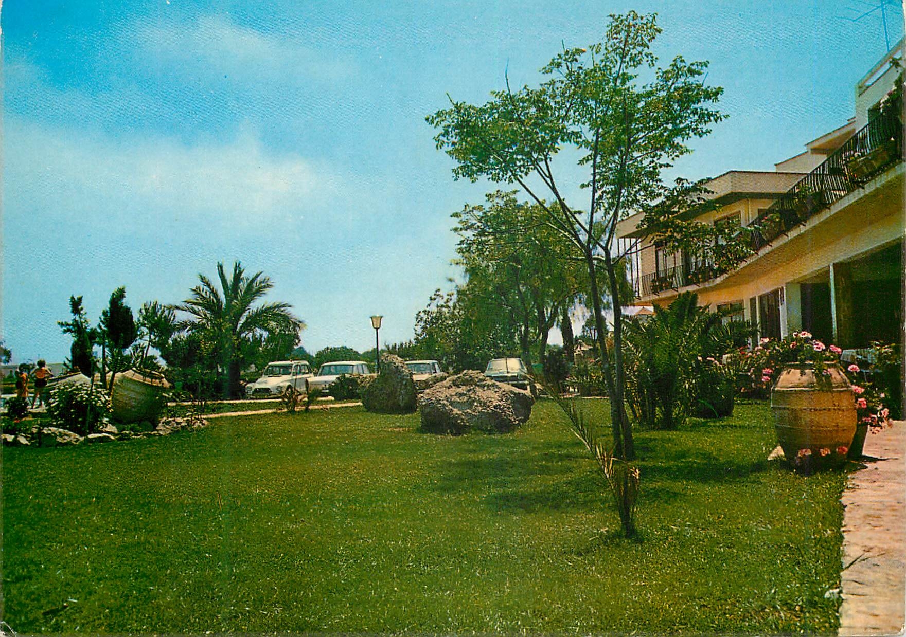 CPM Hostal Jeremias Alcoceber Castellon 