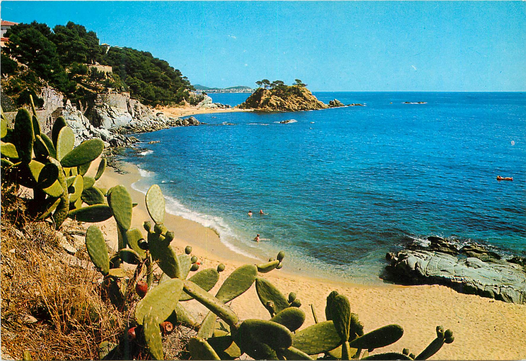 CPM Costa Brava Condado San Jorge Detail 