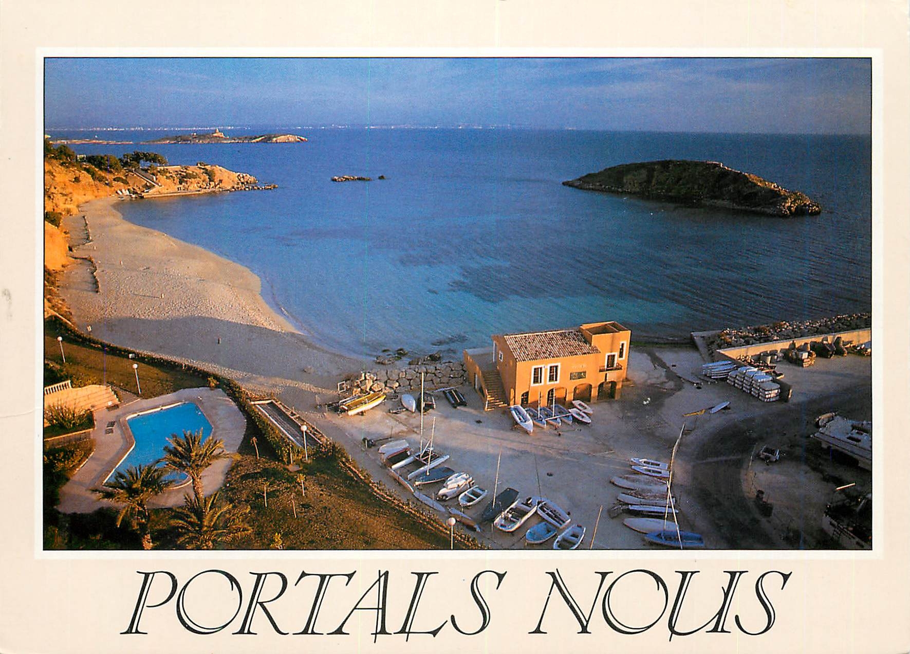 CPM Mallorca Portals nous 
