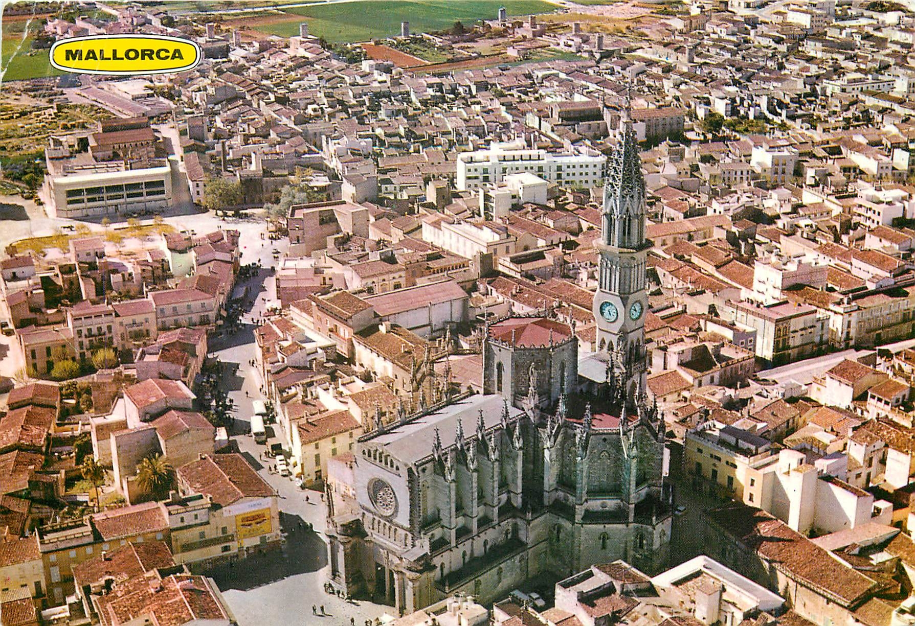 CPM Mallorca Baleares Espana 