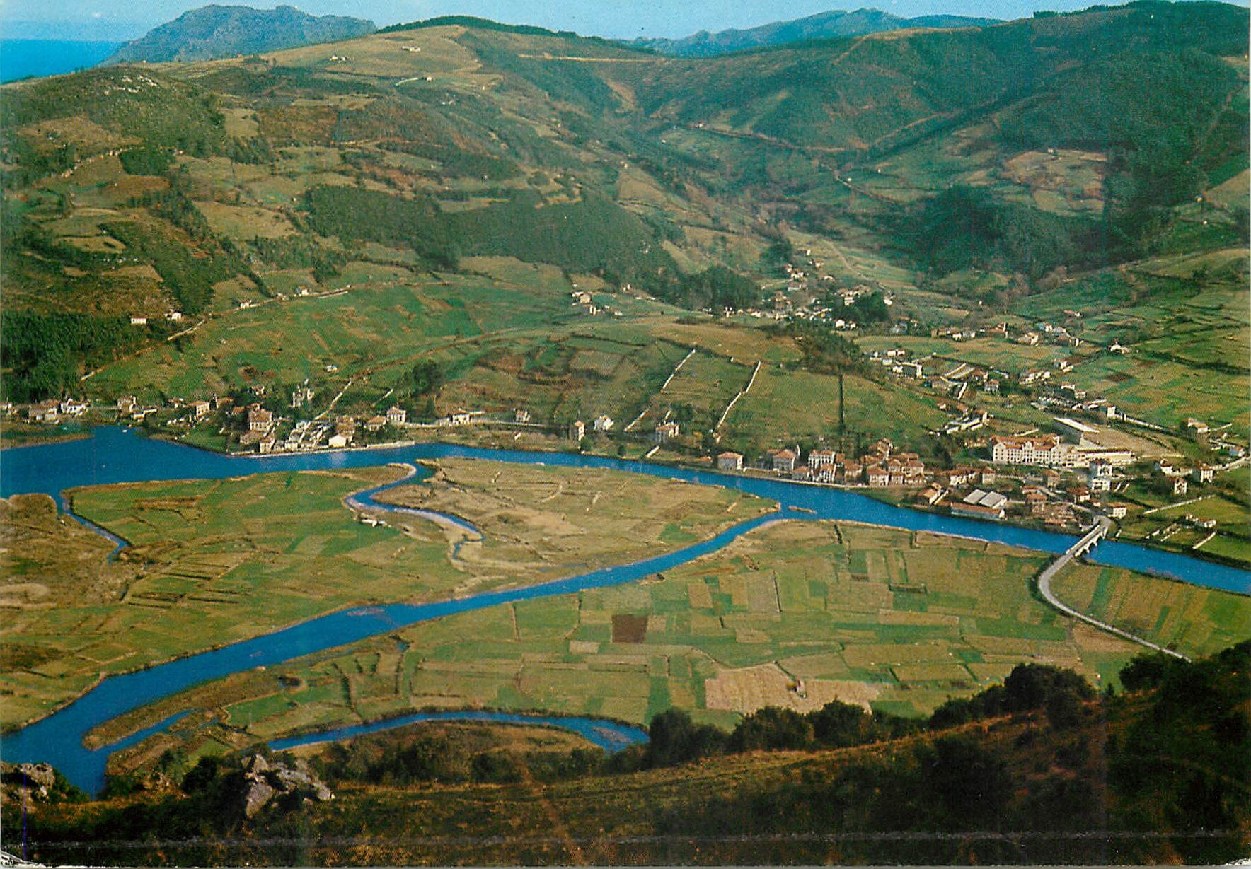 CPM Limpias Vista panoramica 