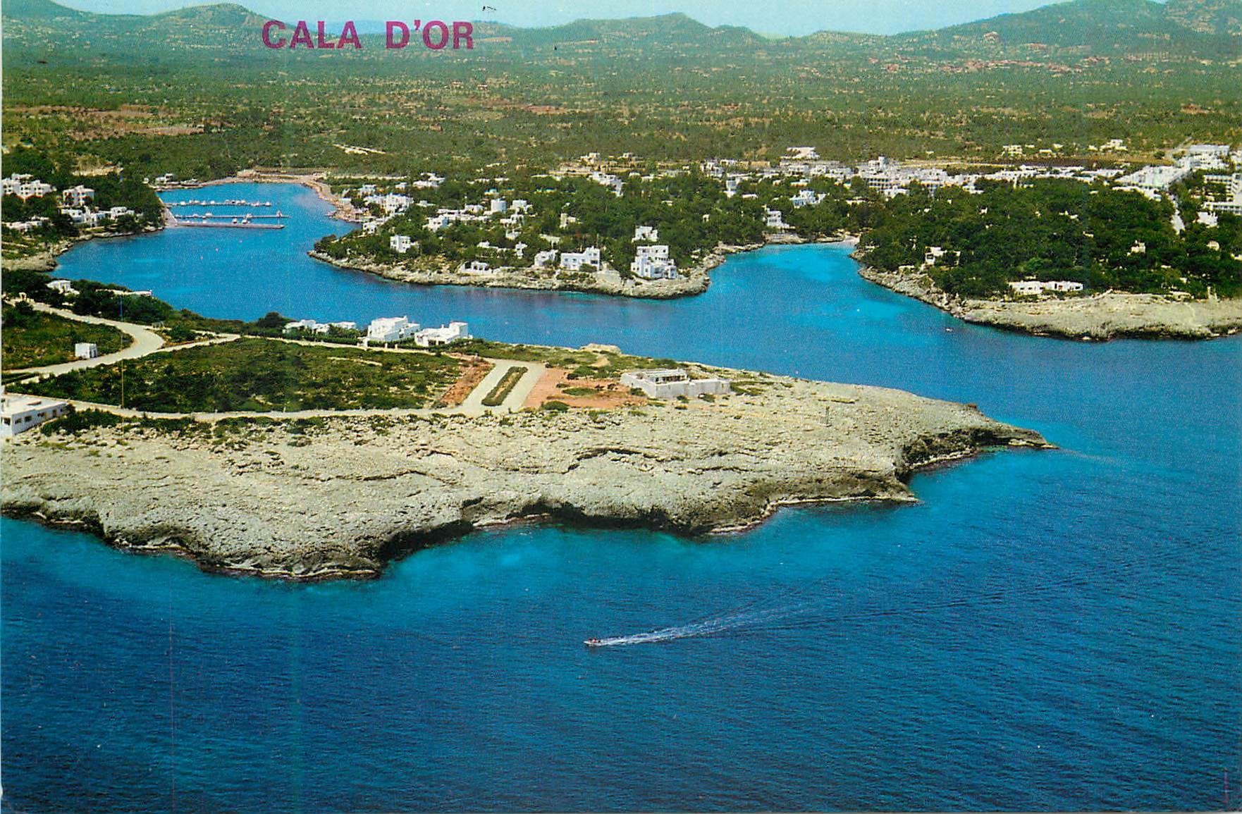 CPM Cala d Or Mallorca 