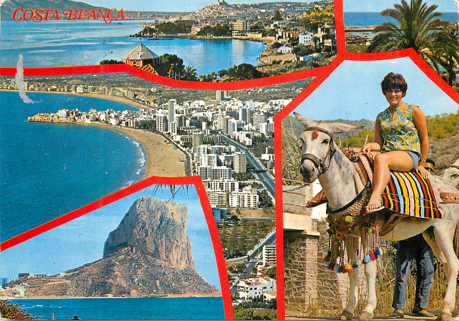 CPM Costa Blanca Alicante Espana 