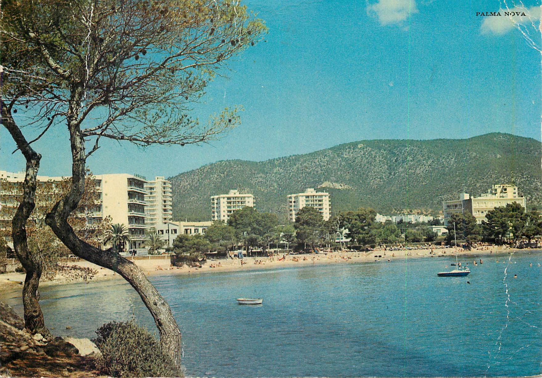 CPM Palma Nova Mallorca Baleares Espana 