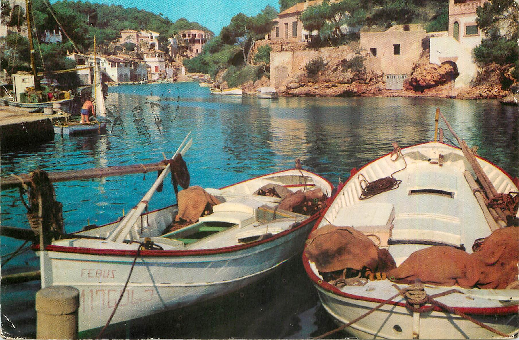 CPM Mallorca Santany Cale Figuera 