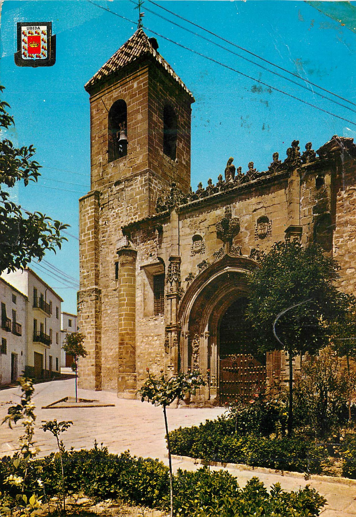 CPM Jaen Facade midi 