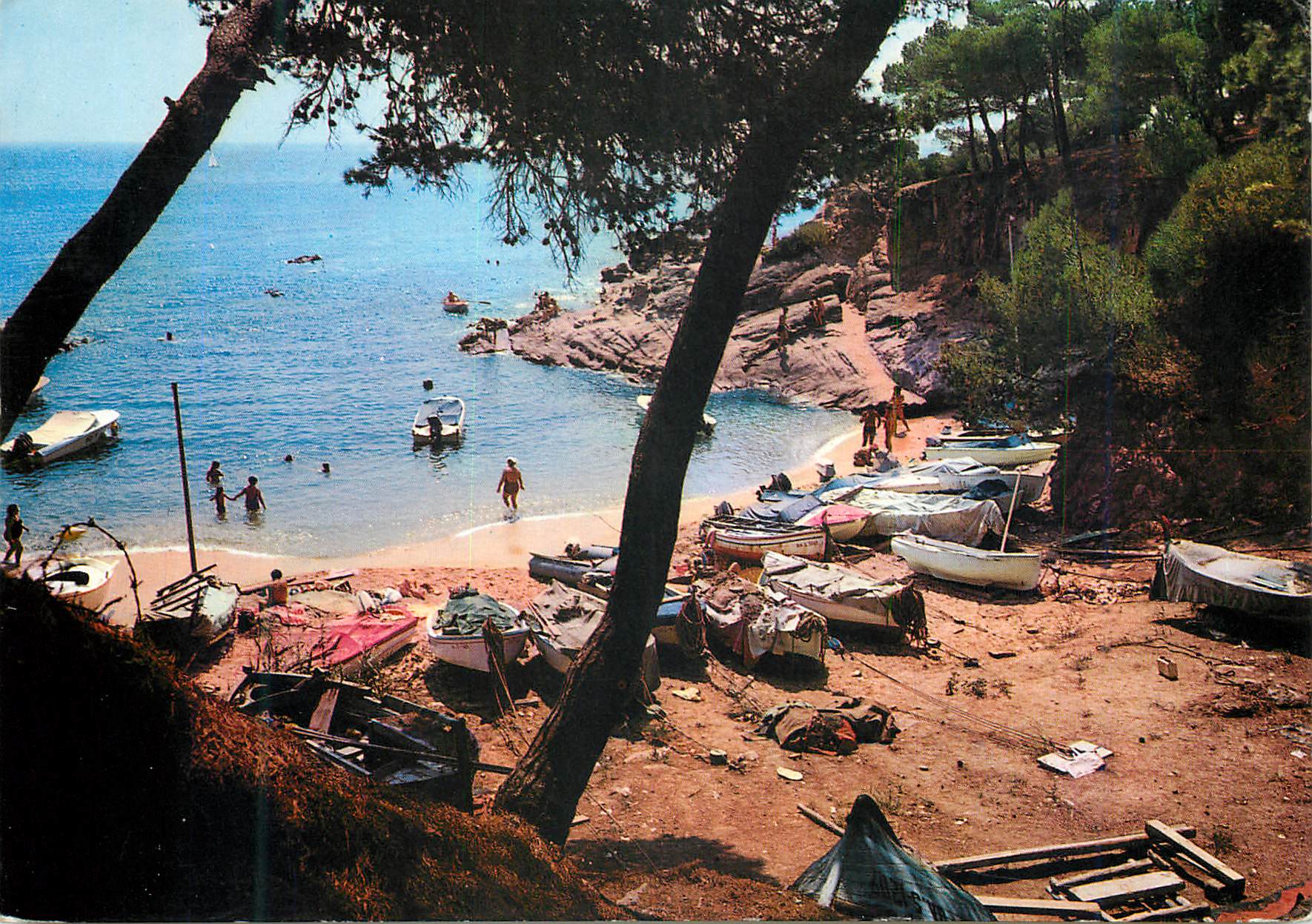 CPM Costa Brava Cala Sa Cova 