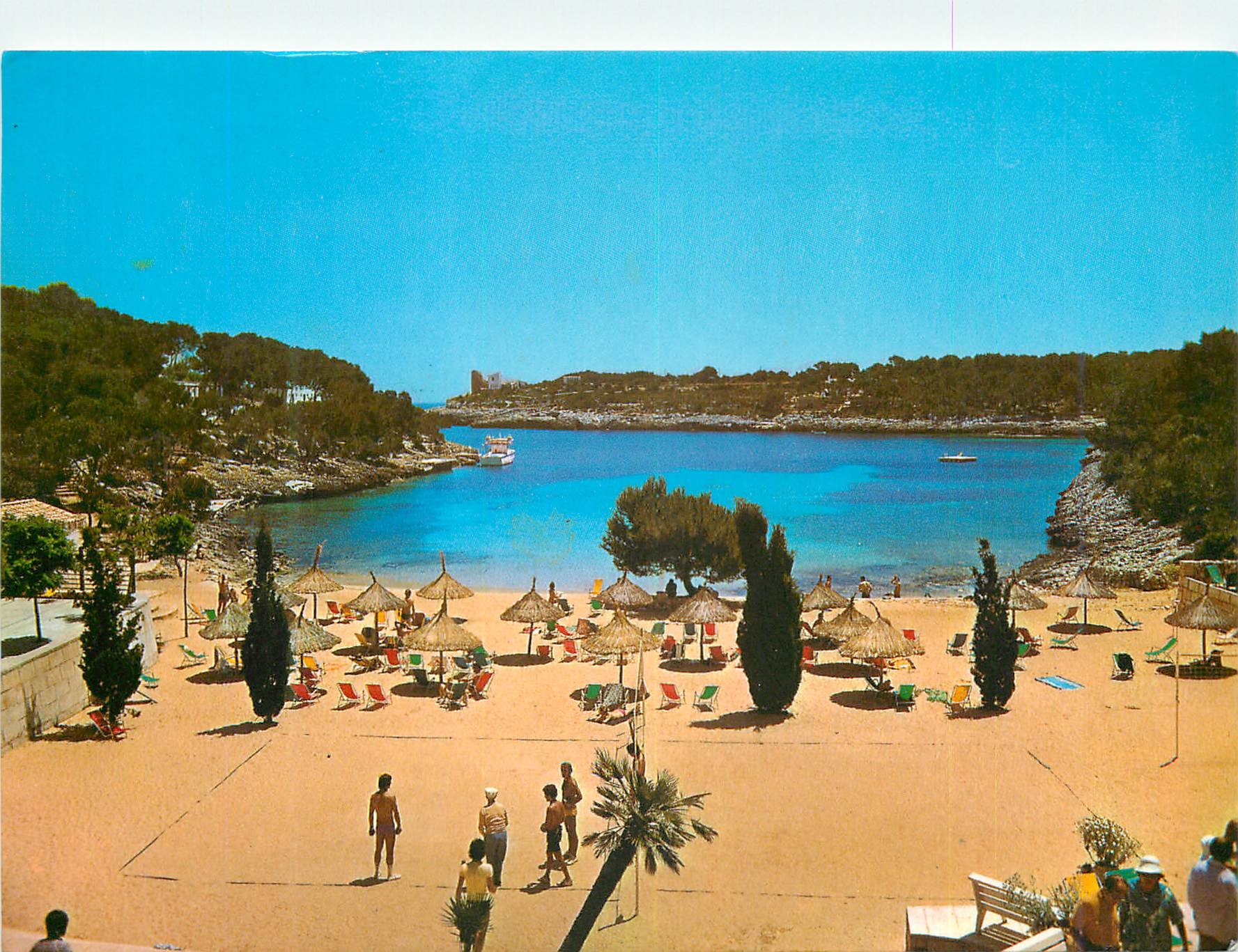 CPM Club Mediterranee Porto Mallorca 