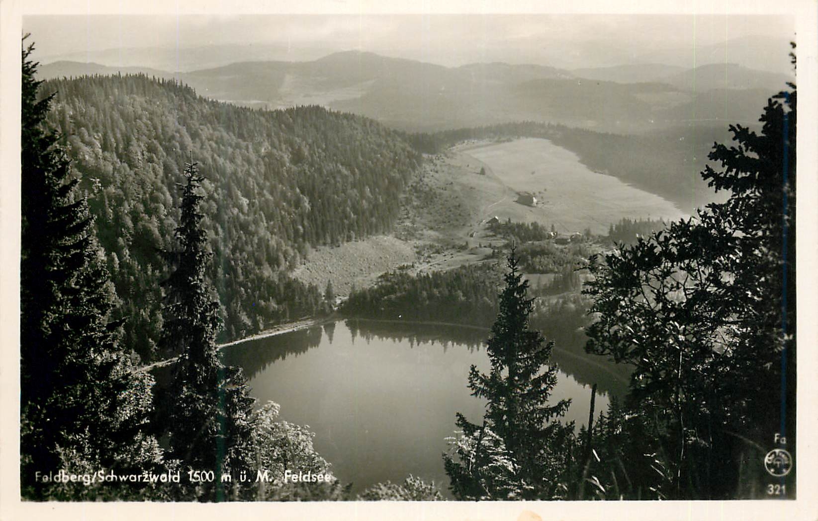 CPM Schwarzwald Feldberg