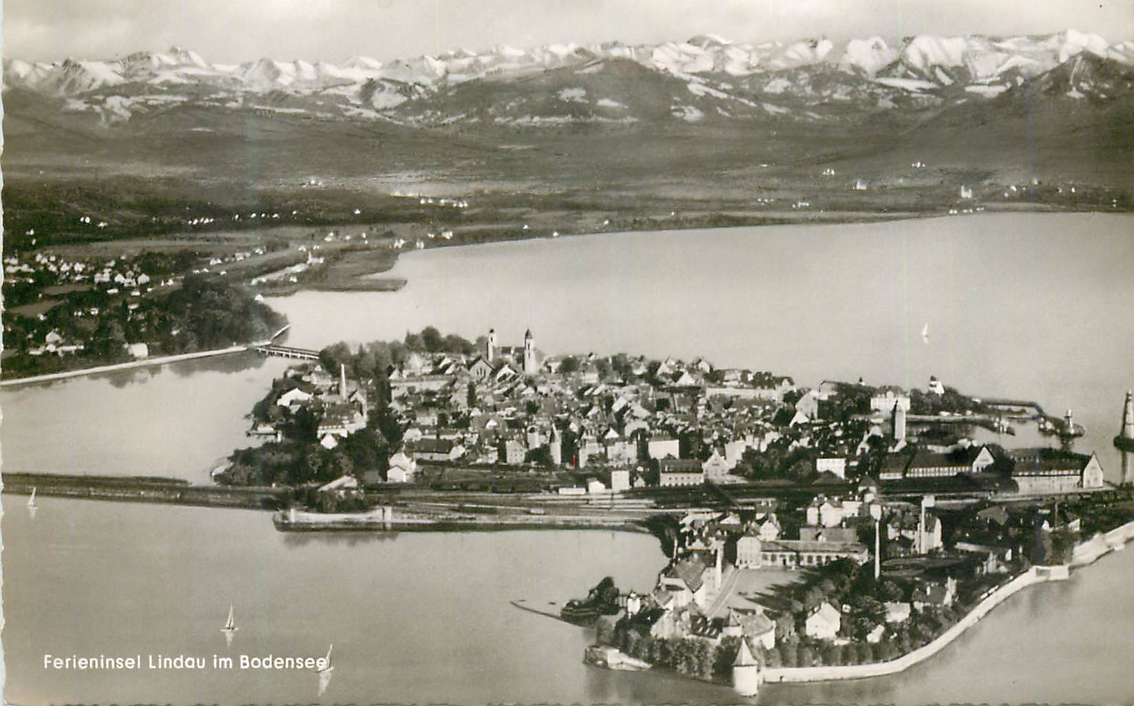CPM Ferieninsel Lindau im Bodensee 