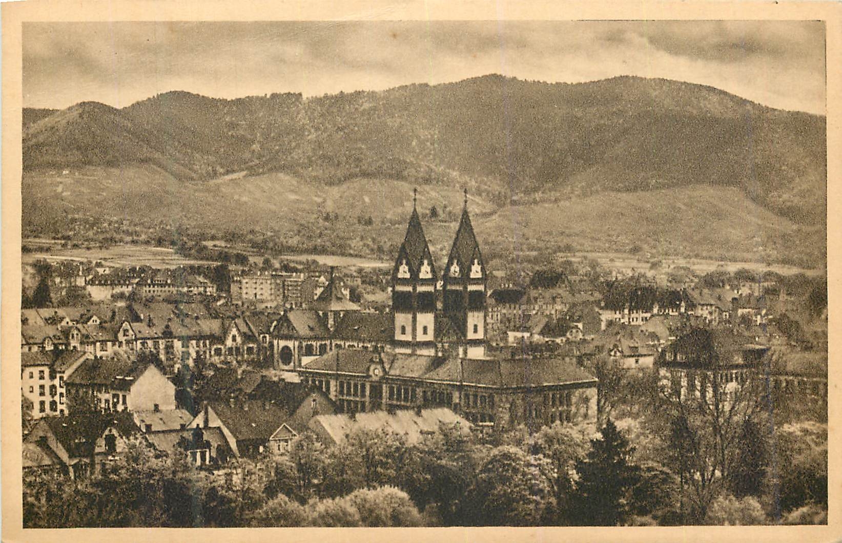 CPM Offenburg 