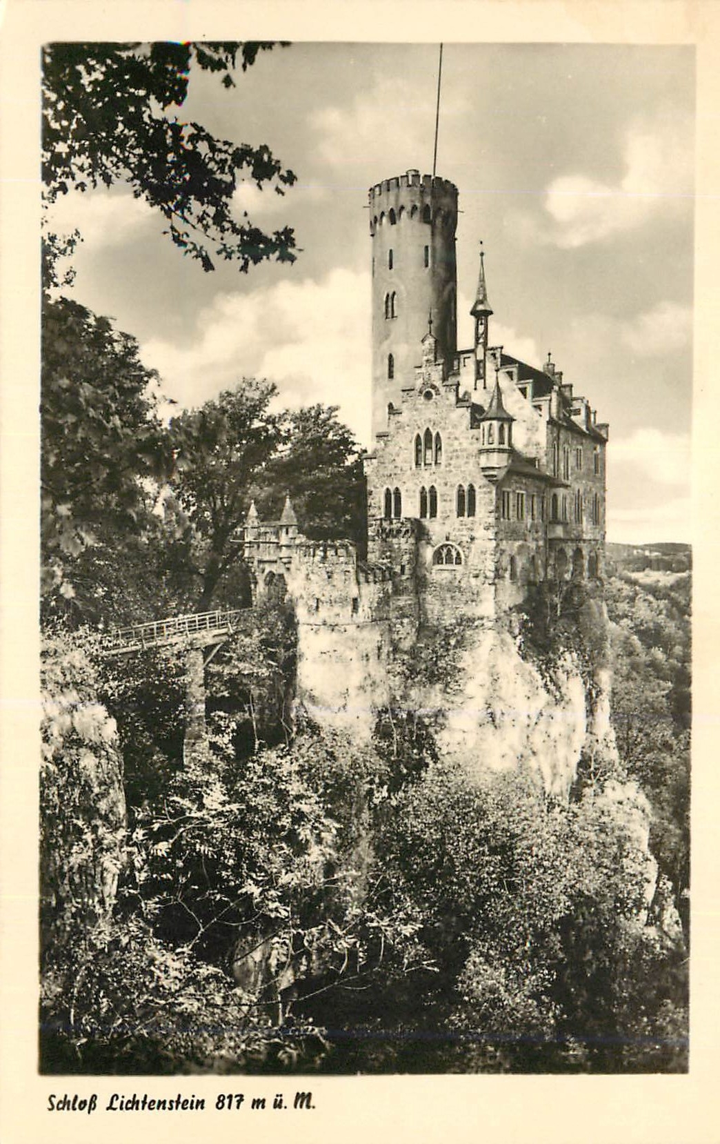 CPM Schloss Lichtenstein 
