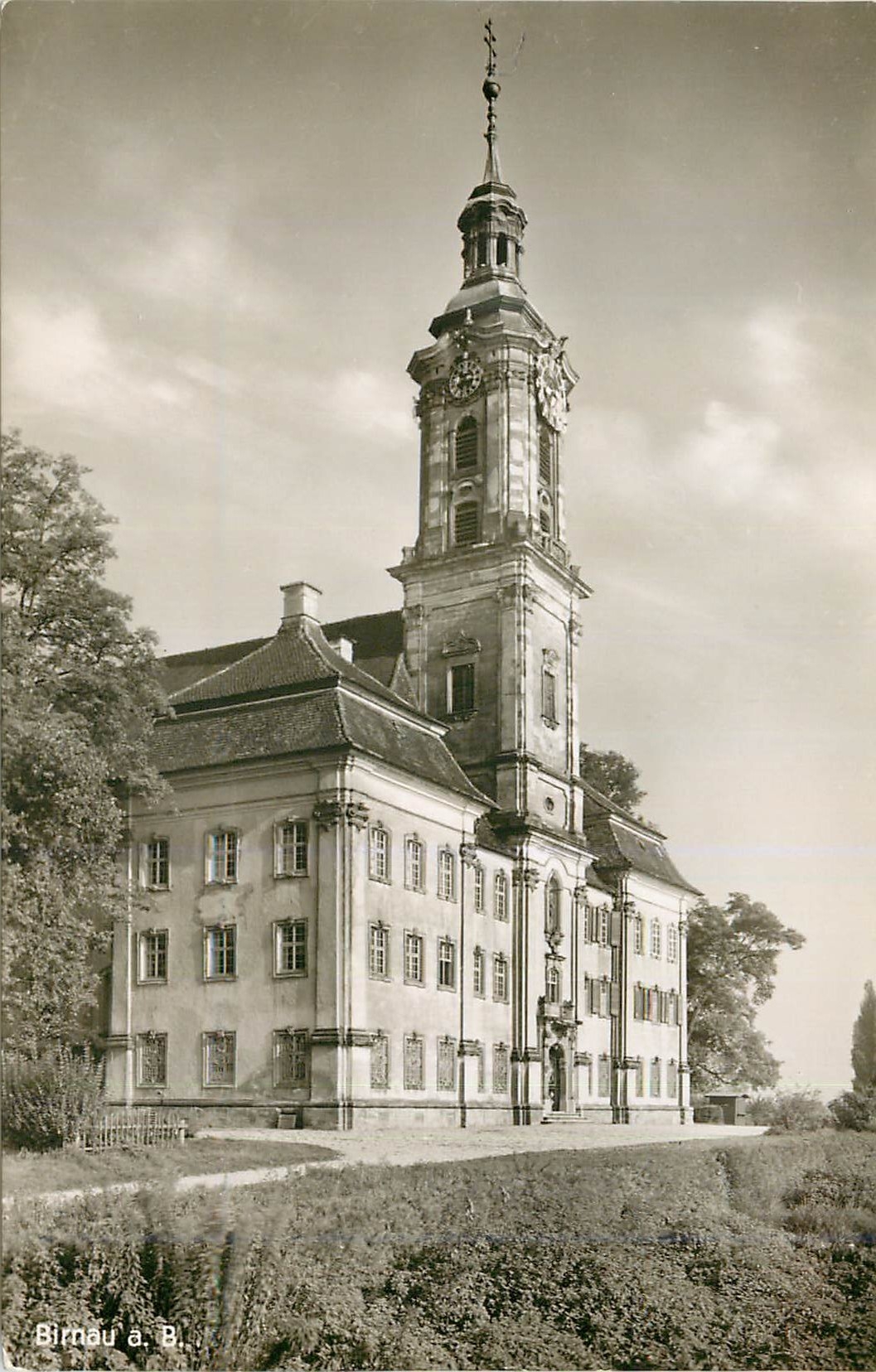 CPM Birnau 