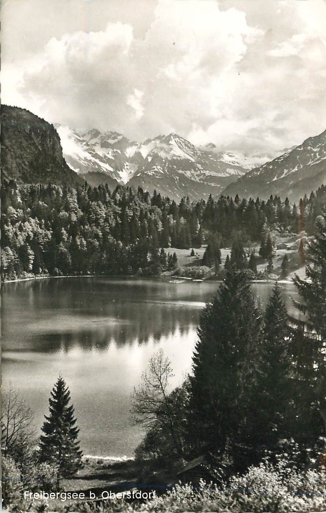 CPM Freibergsee Oberstdorf 