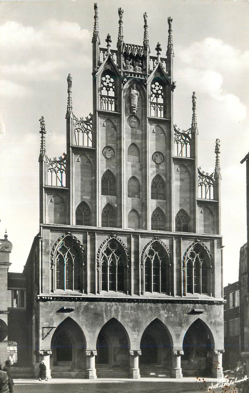 CPM Munster 