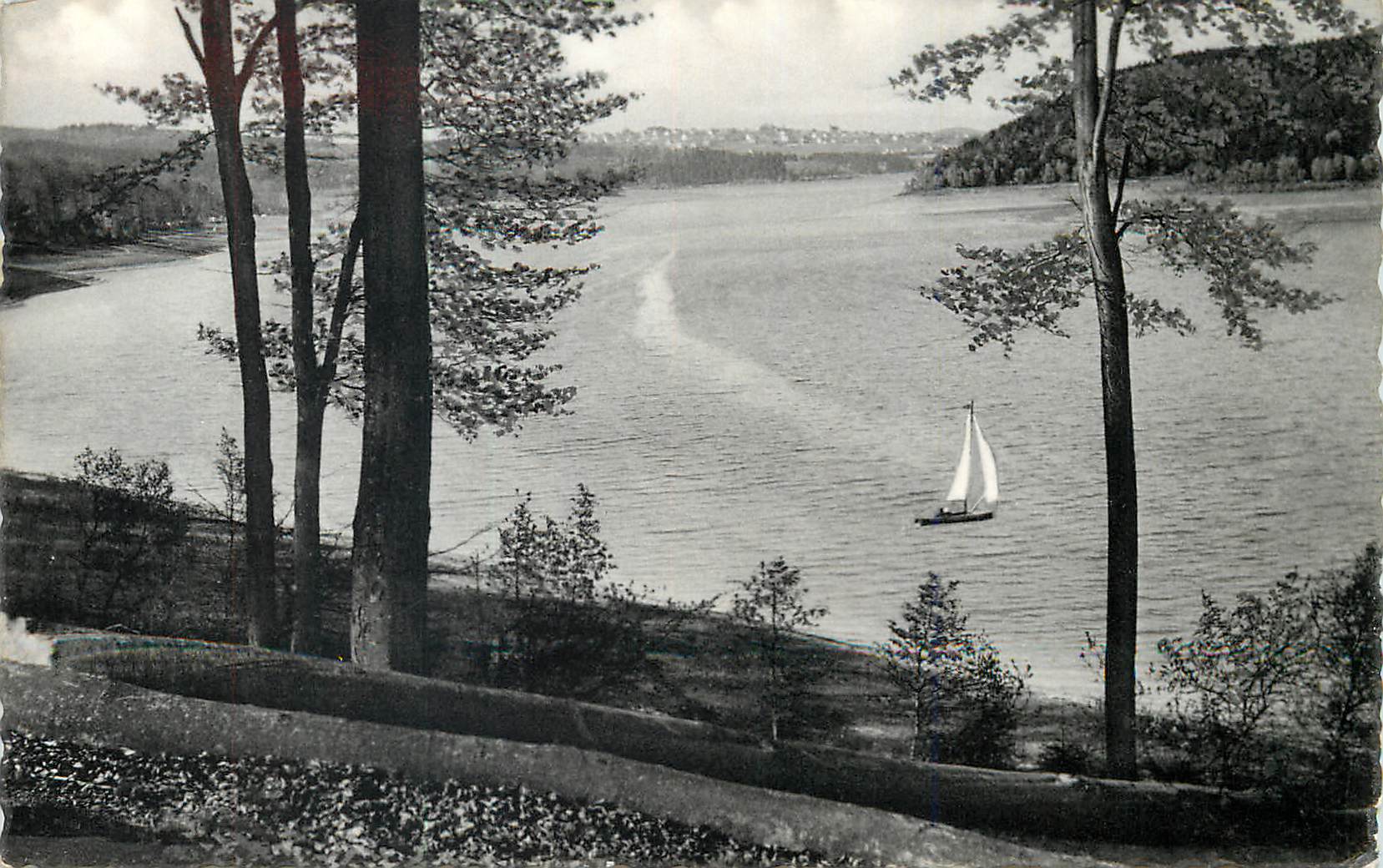 CPM Sorpeltalsperre 