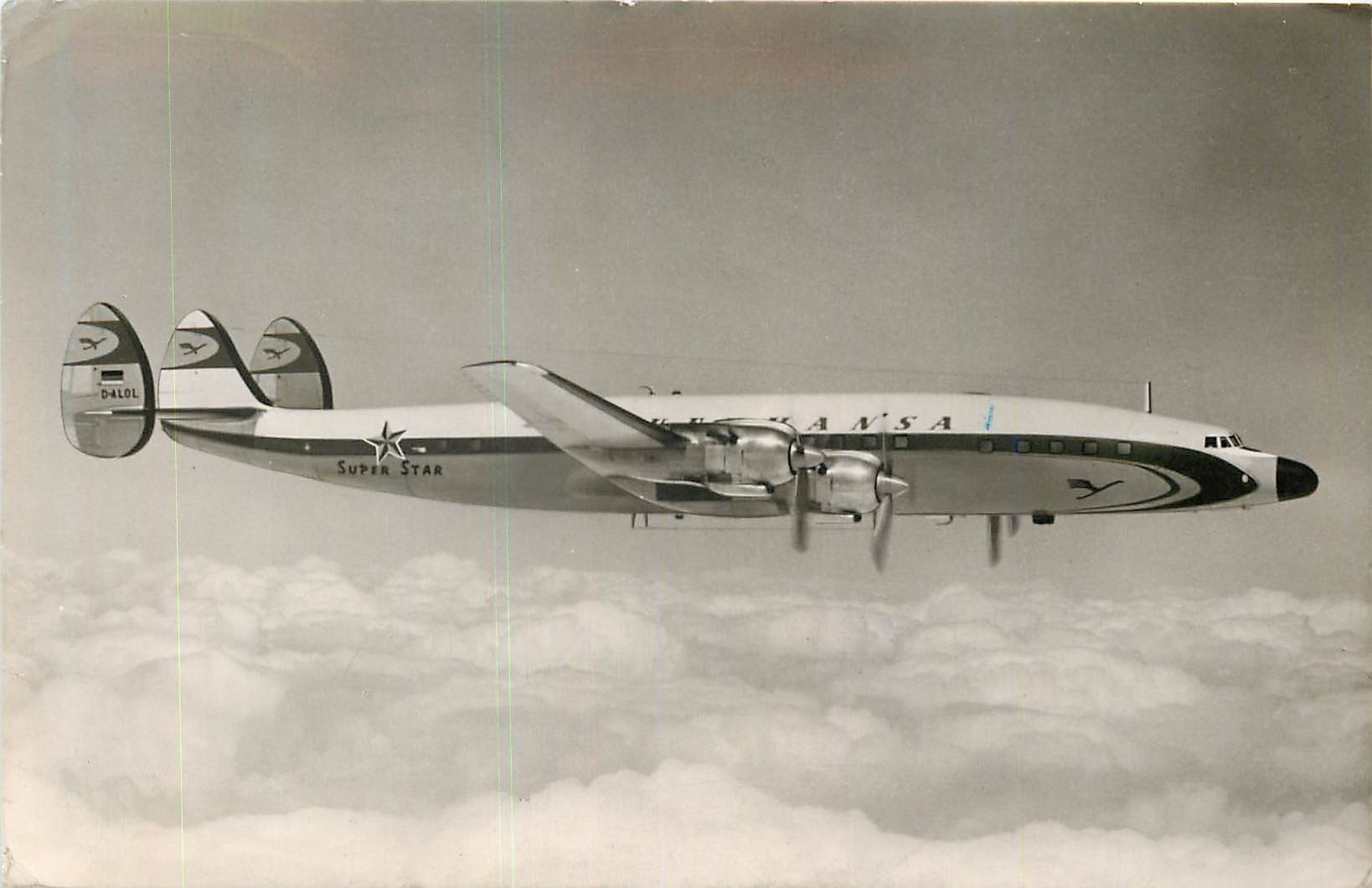 CPM Lufthansa nach schneller und bequemer mit Avion
