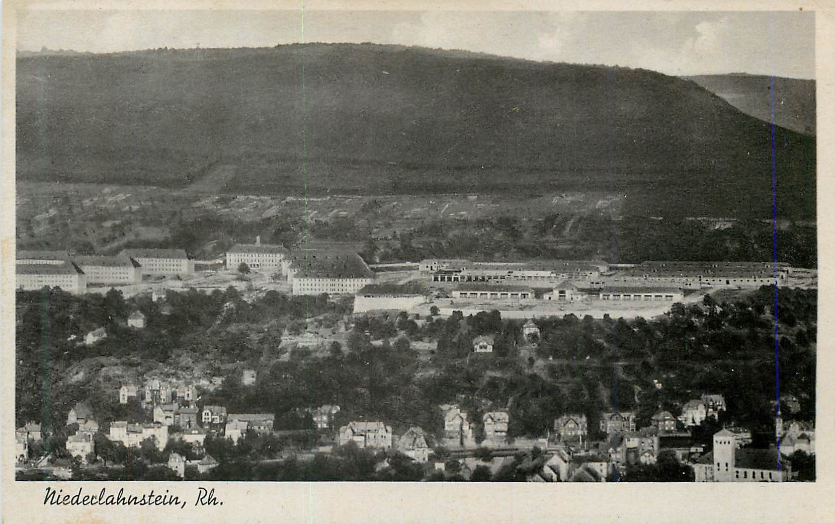CPM Niederlahnstein Rh 