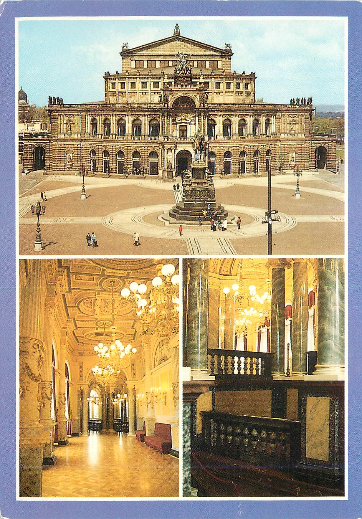 CPM Dresden Staatsper 