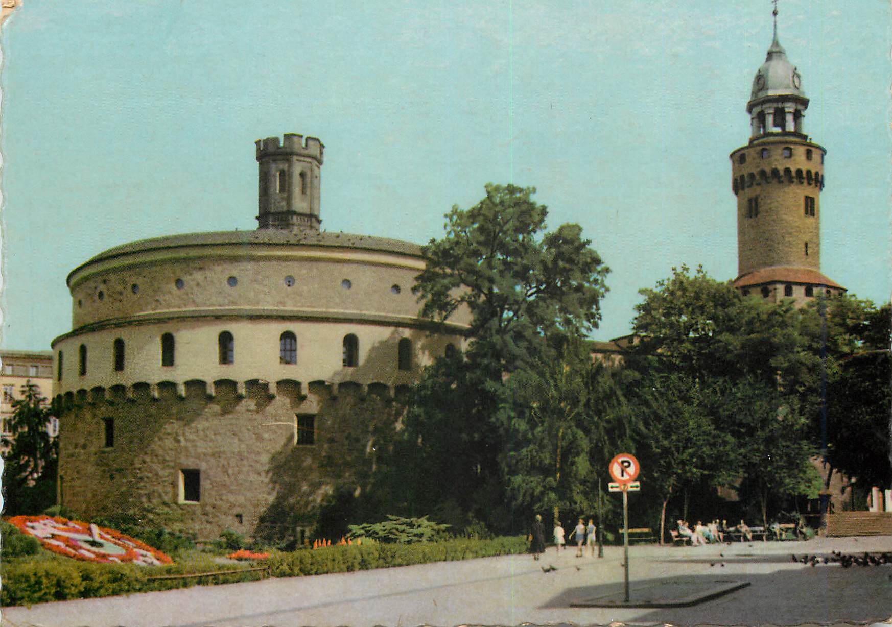 CPM Gorlitz 