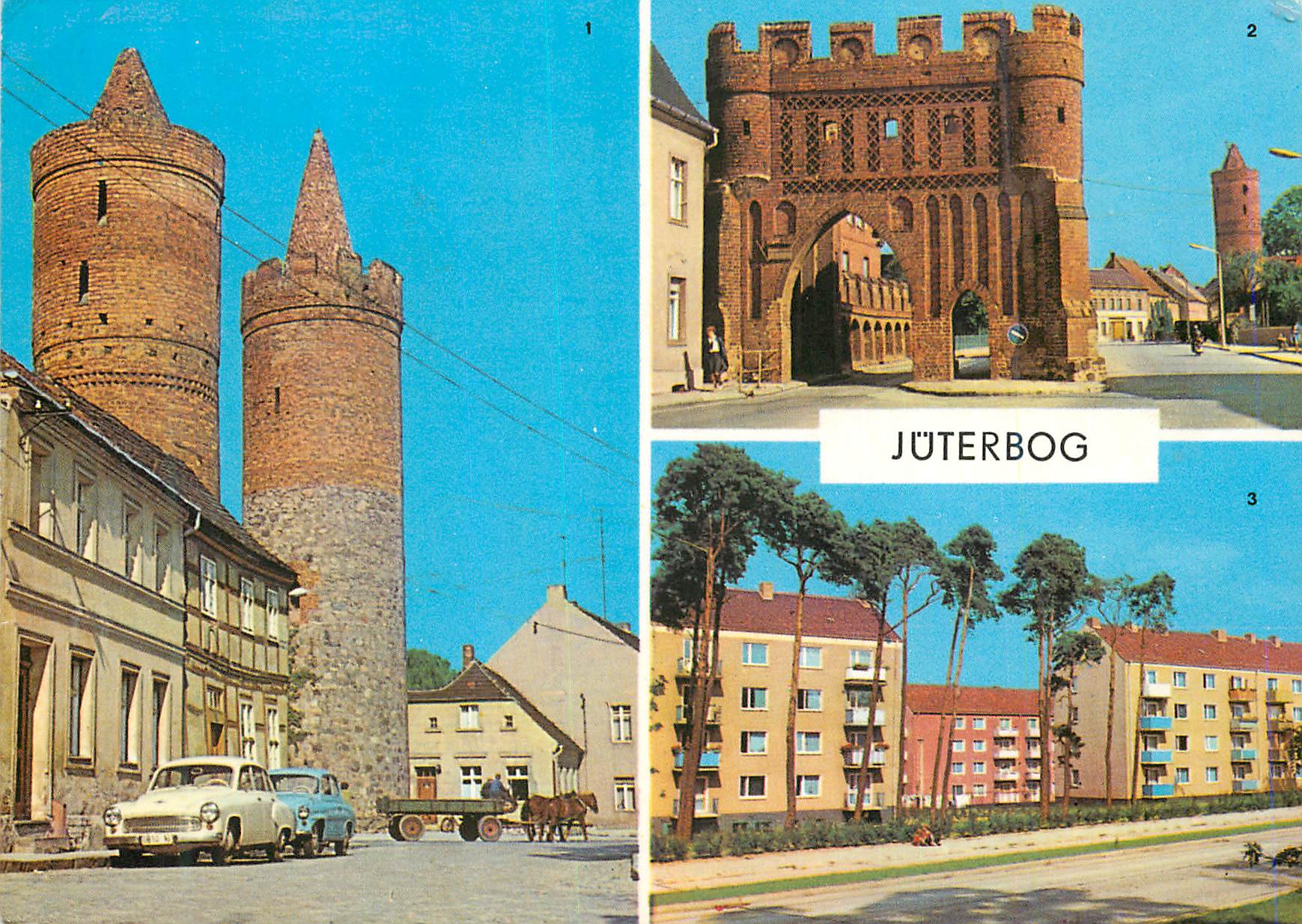 CPM Juterbog 