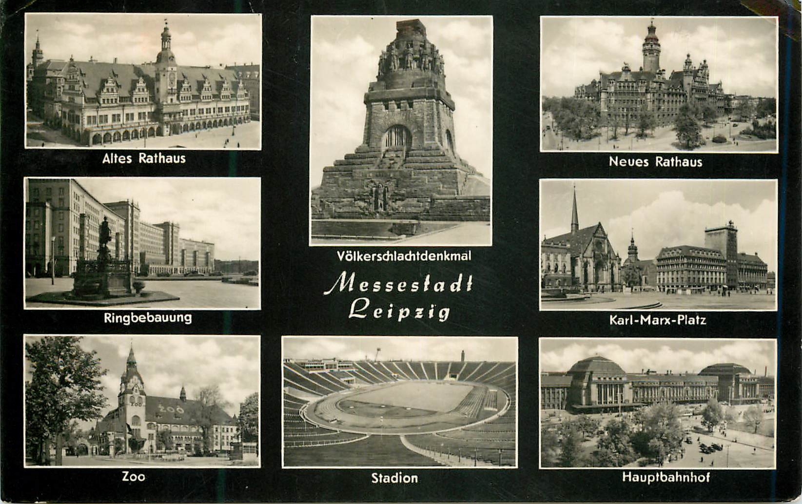 CPM Messestadt Leipzig 