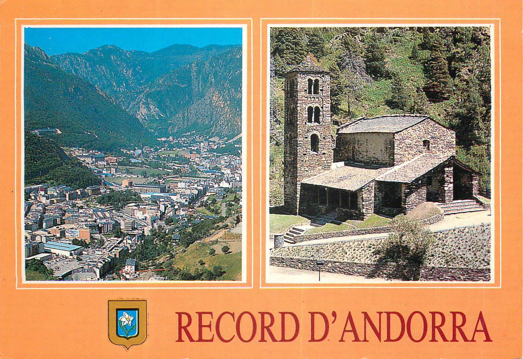 CPM Valls d Andorra 
