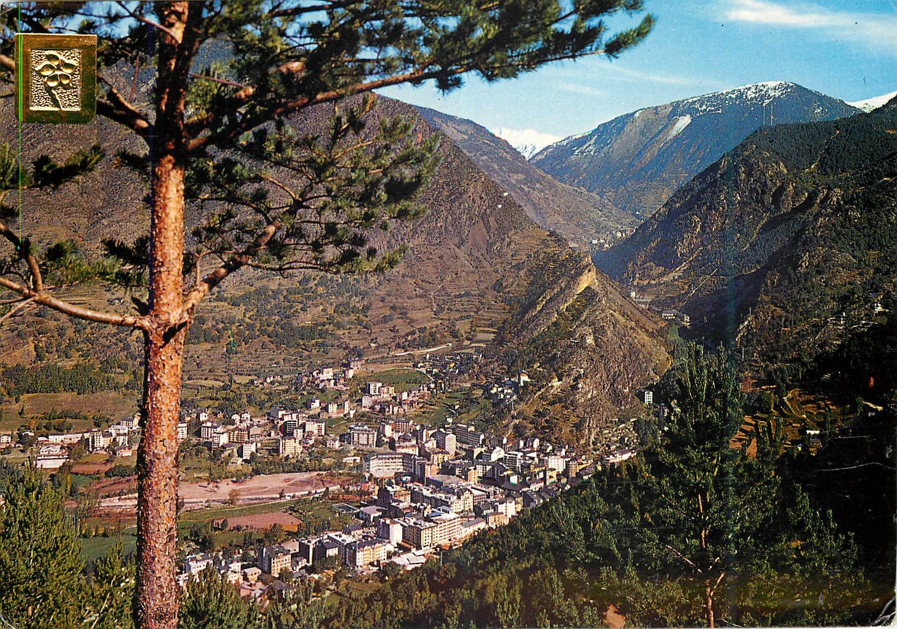 CPM Andorre