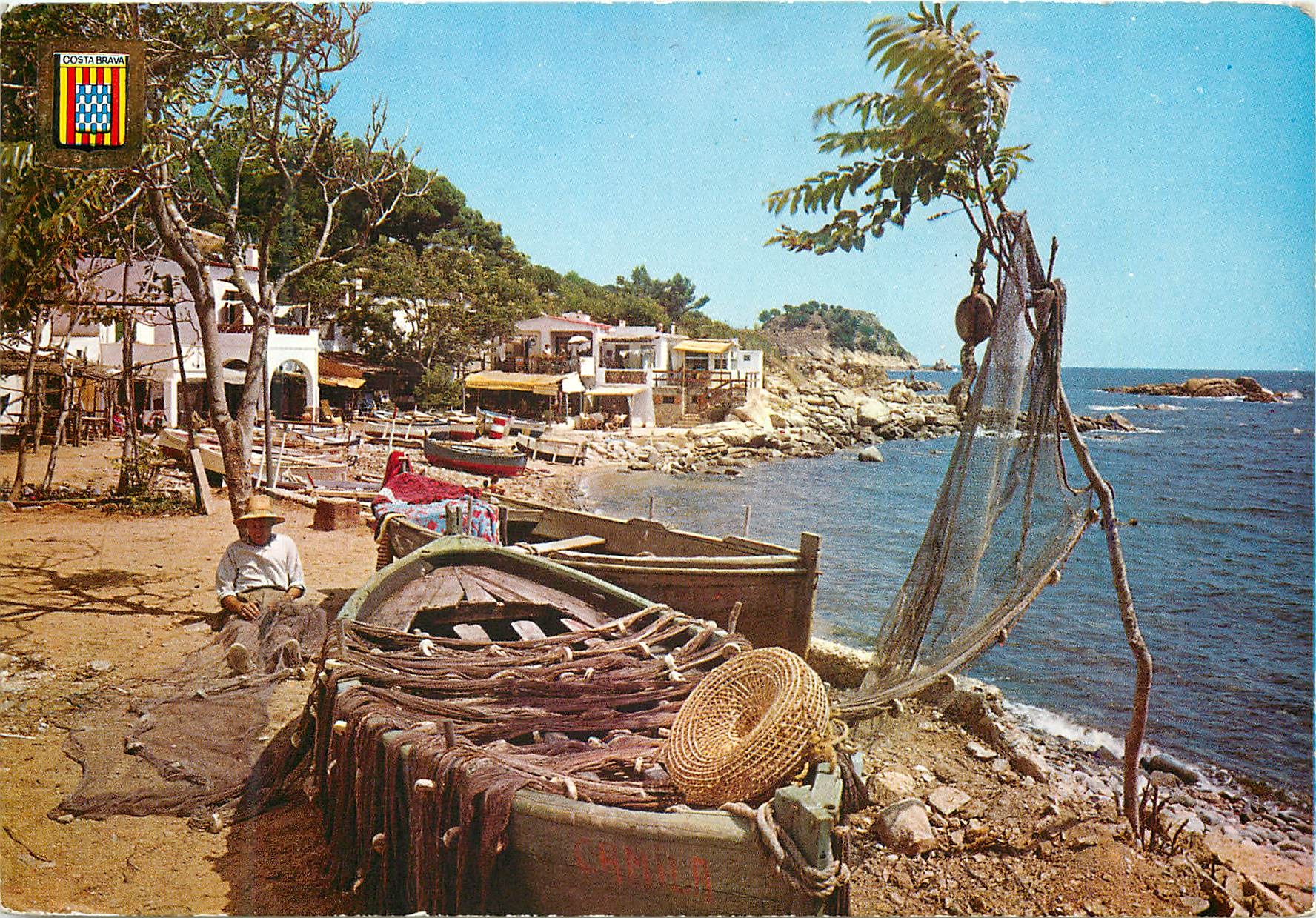 CPM Costa Brava 