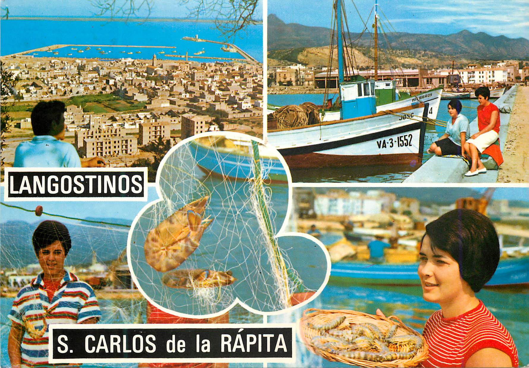 CPM Langostinos S Carlos de la Rapita 
