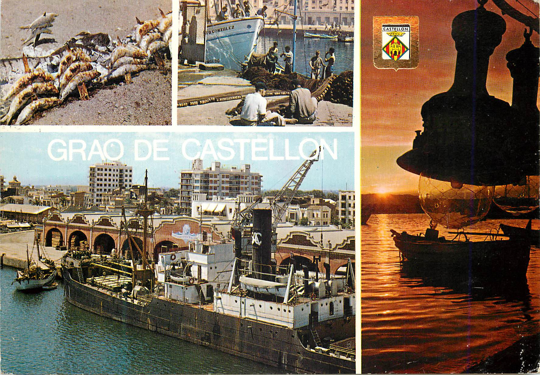 CPM Grao de Castellon 
