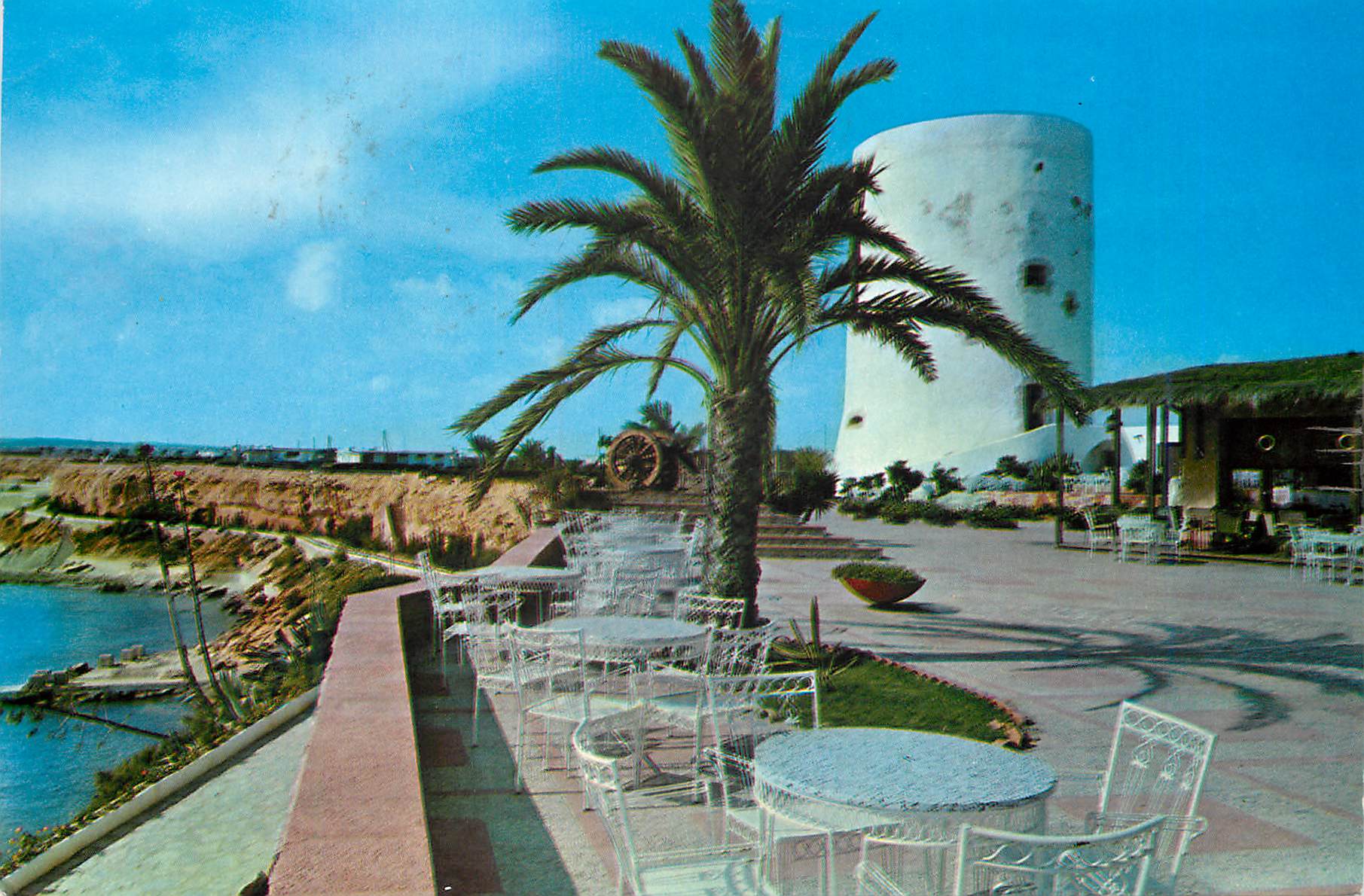 CPM Cabo Roig Torrevieja 