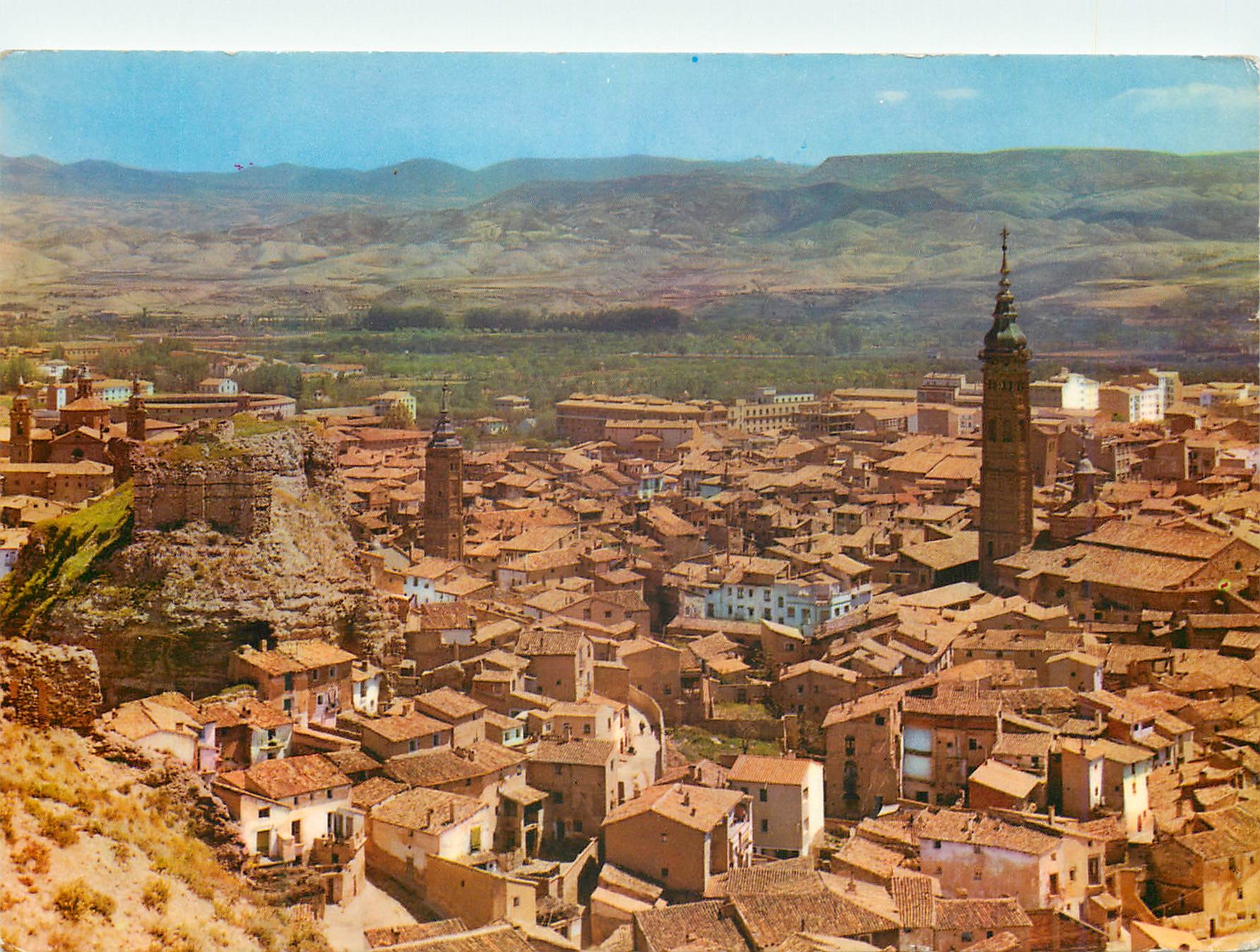 CPM Calatayud 
