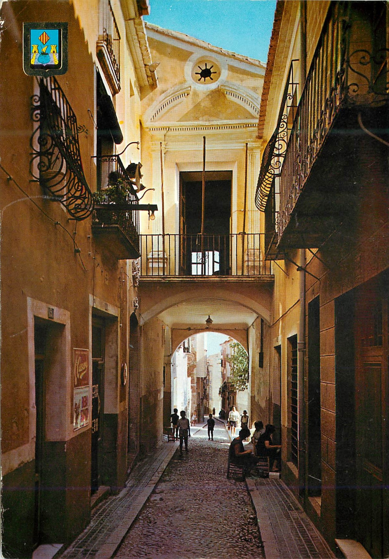 CPM Villjoyosa Alicante 