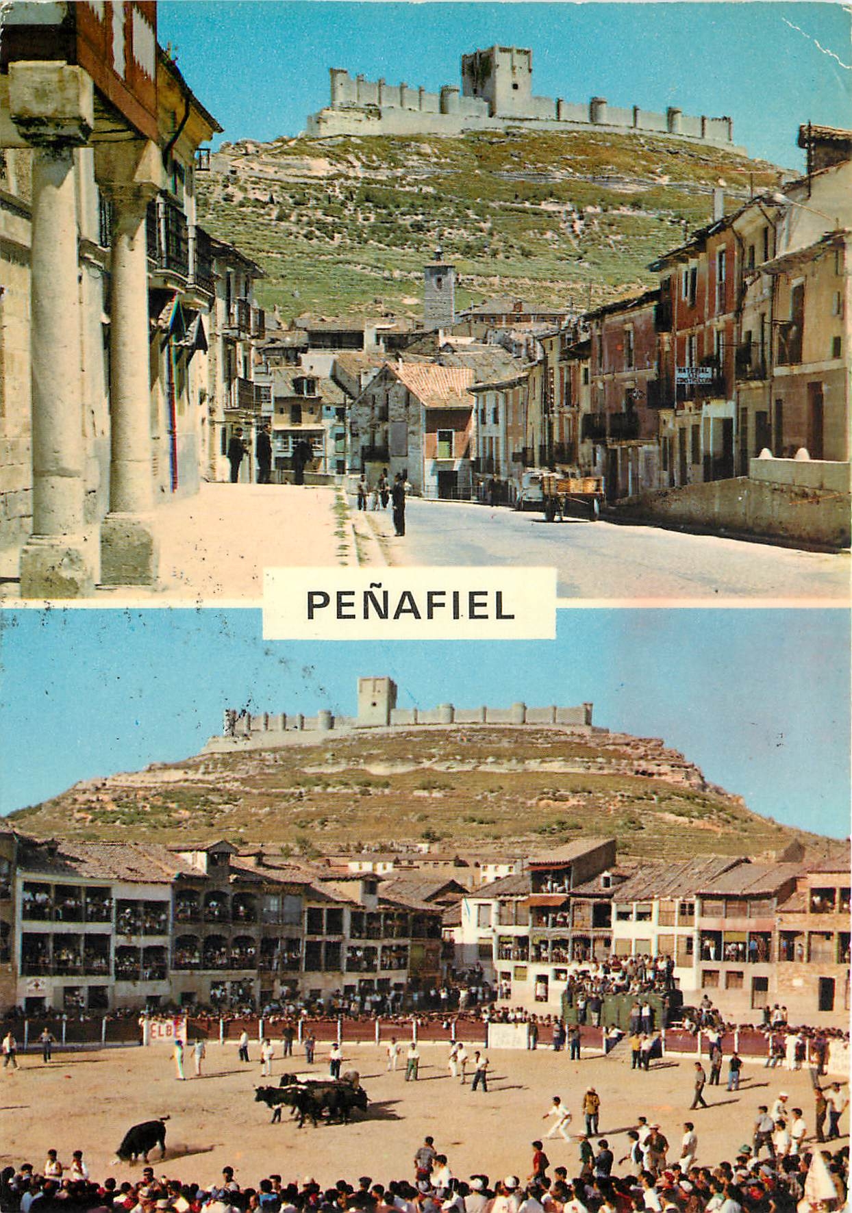 CPM Penafiel 