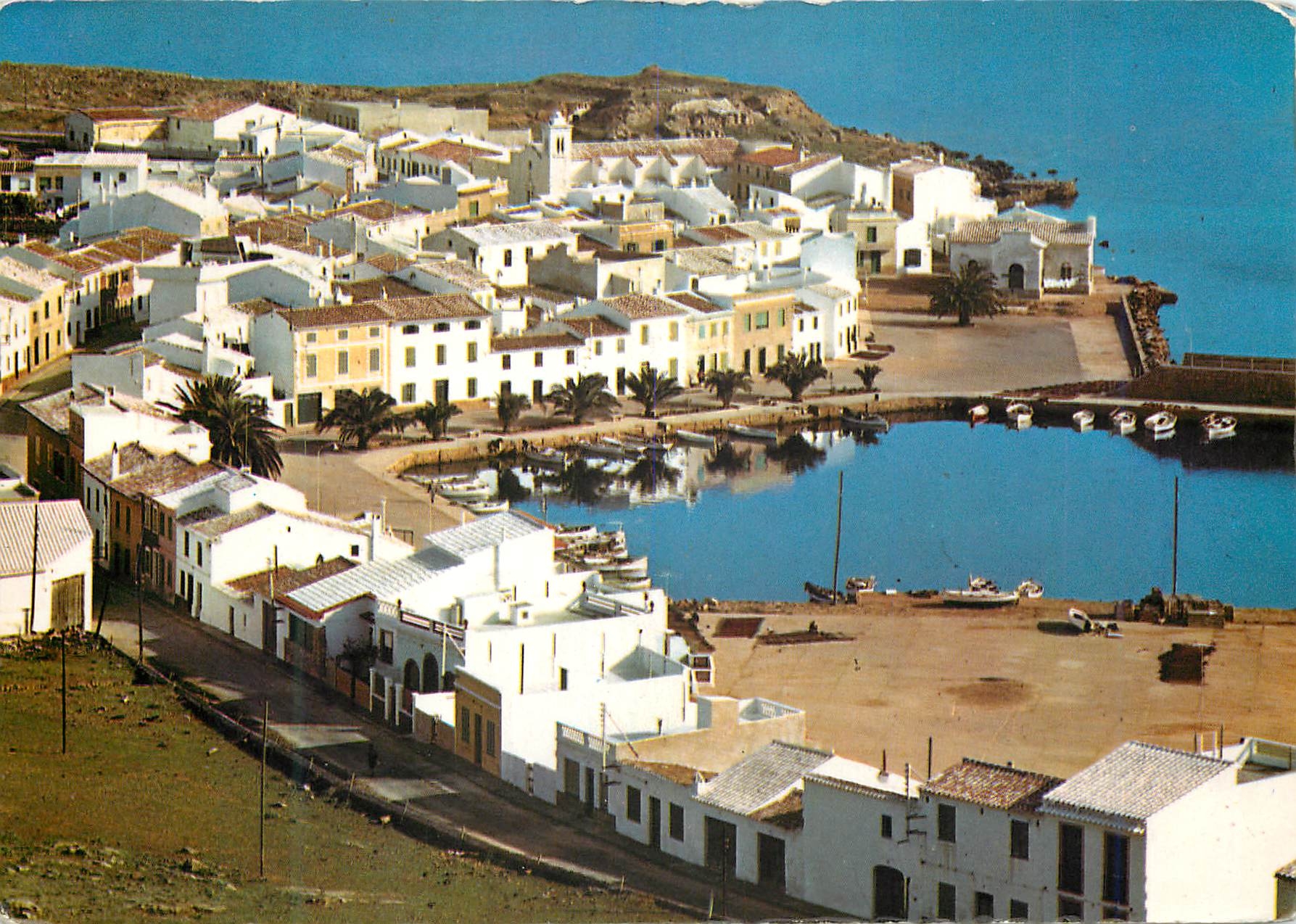 CPM Menorca 
