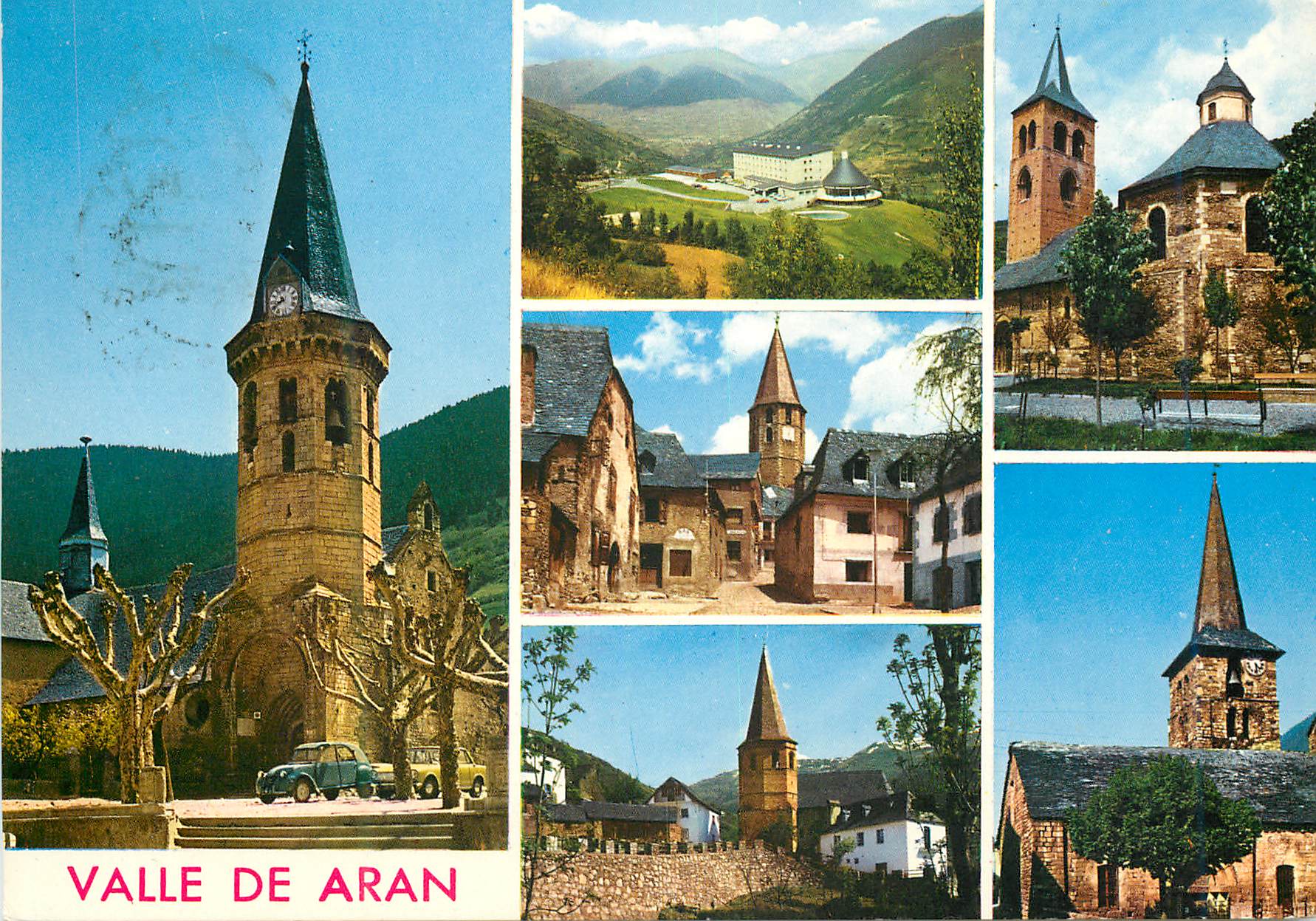 CPM Valle de Aran 