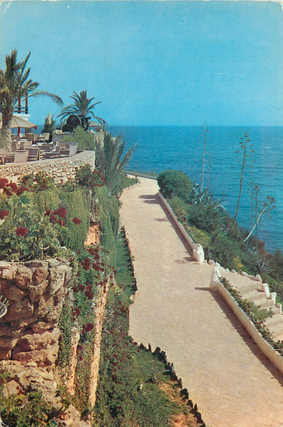 CPM Cabo Roic Alicante 